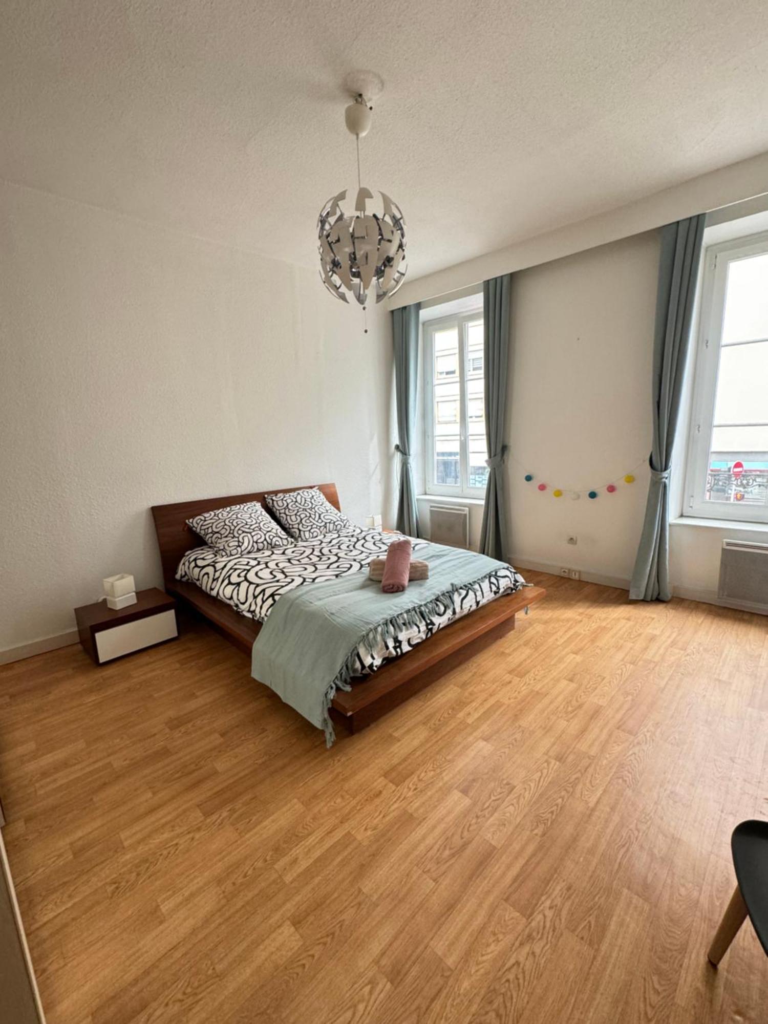 Le Stanislas Confort A - Centre - Apartamento Colmar