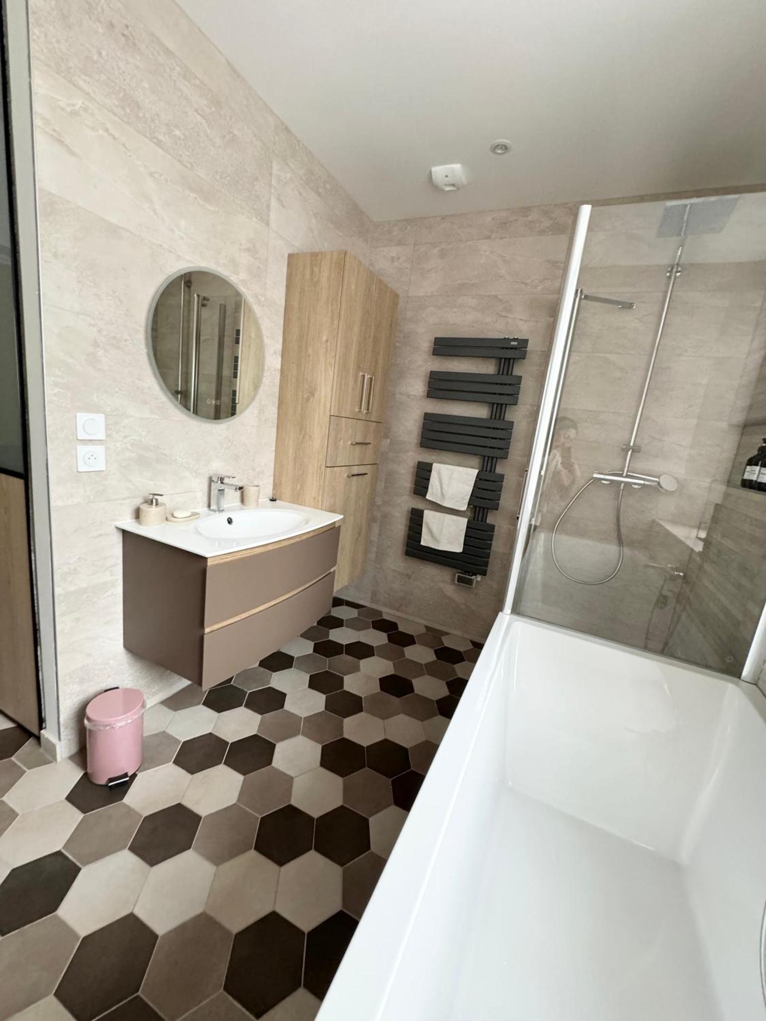 Apartment Le Stanislas Confort A - Centre -