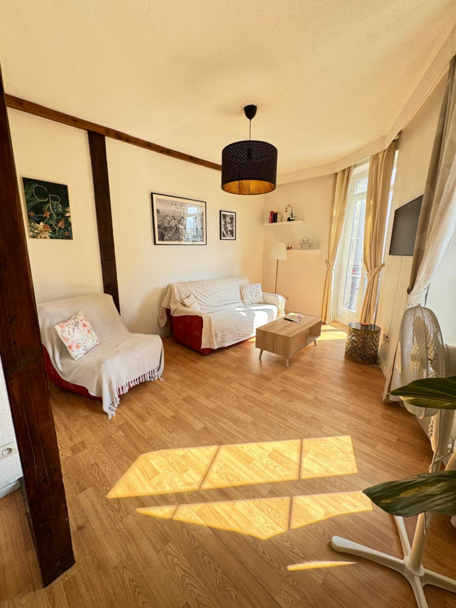 Le Stanislas Confort A - Centre -