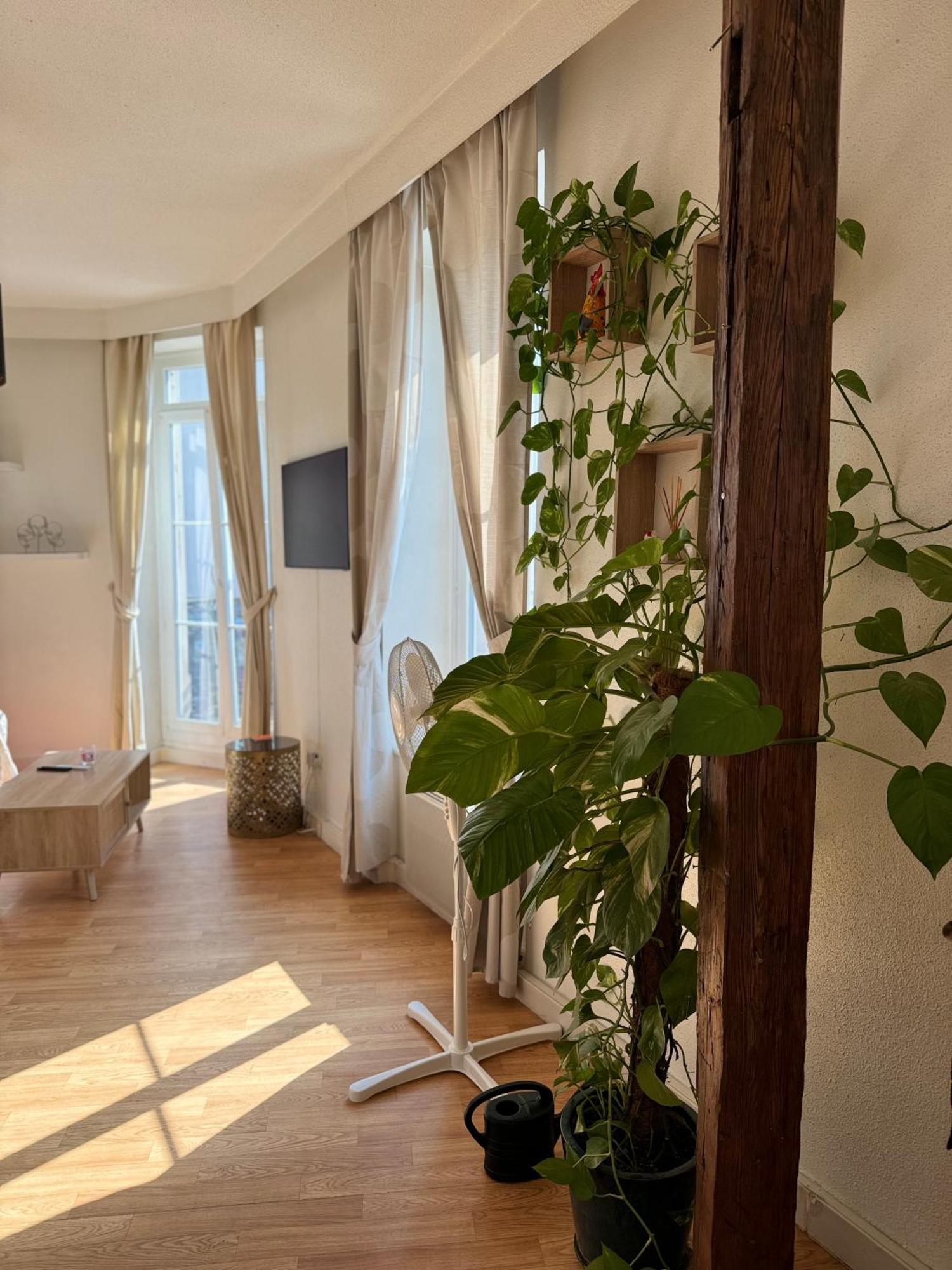 Apartamento Le Stanislas Confort A - Centre - Colmar