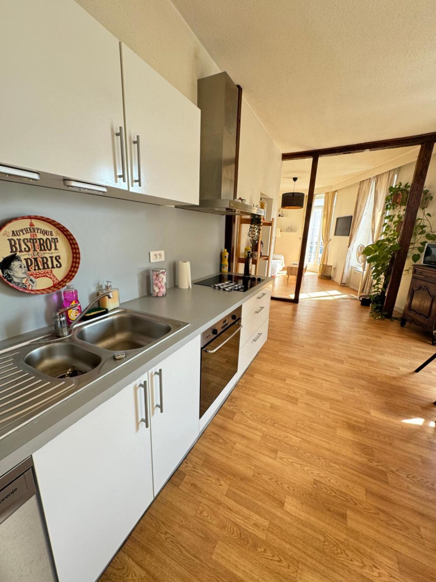 Le Stanislas Confort A - Centre - Apartamento Colmar