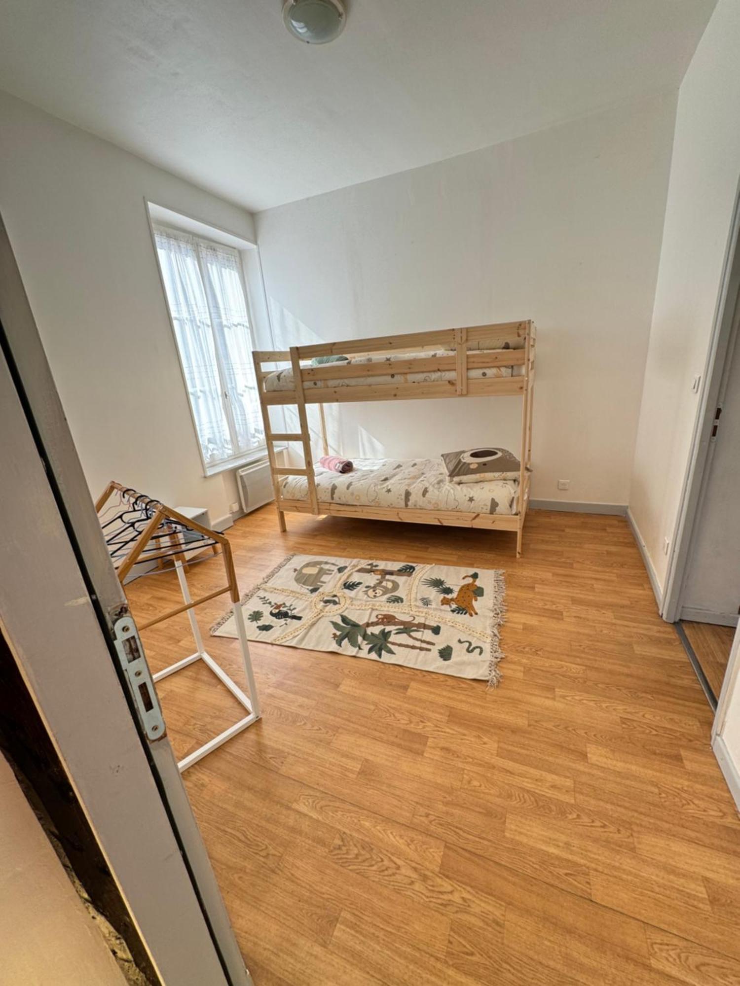 Apartment Le Stanislas Confort A - Centre - Colmar