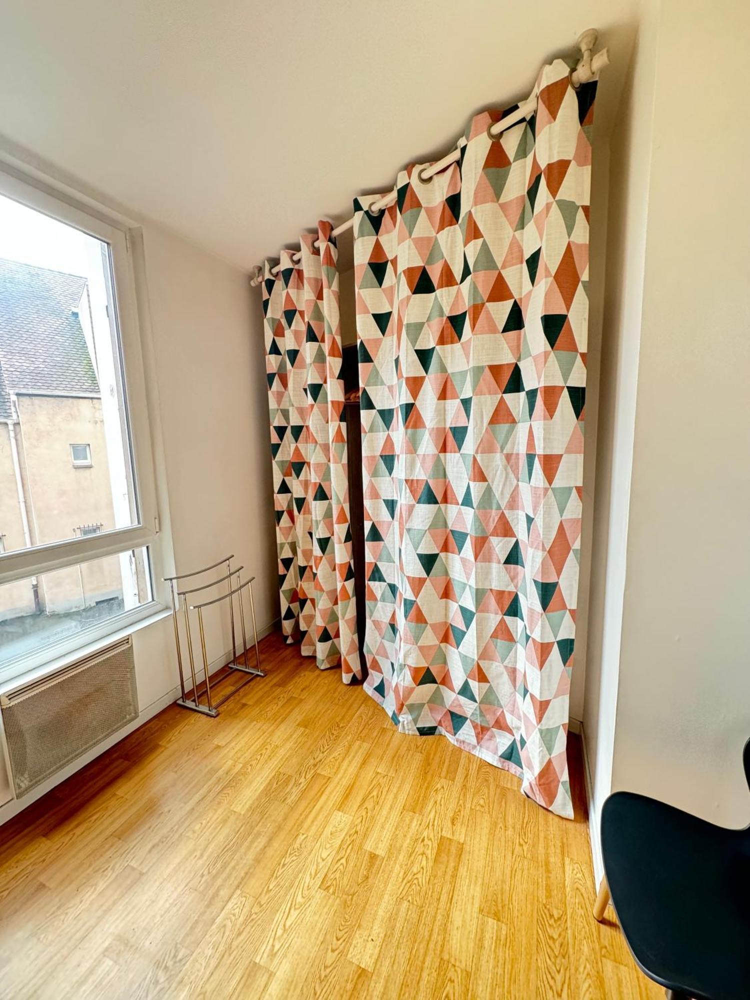 Le Stanislas Confort A - Centre - Colmar
